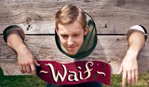 Waif-Josh