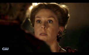 Reign Screencap - Oh shit