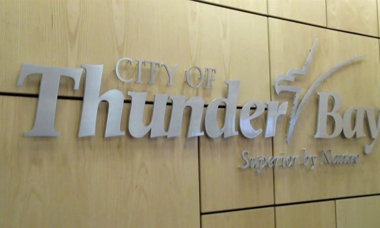 City of Thunder Bay logo