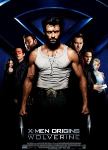 X-Men Origens Wolverine - ibaldomarcel.blogspot.com