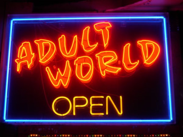 Adult-world-neon