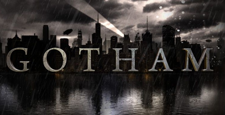 Gotham-TV-Show-Logo