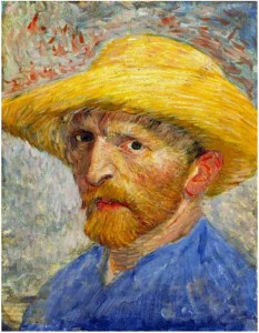 van gogh