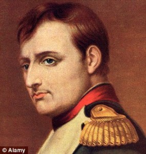 napoleon