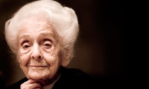 Rita Levi-Montalcini