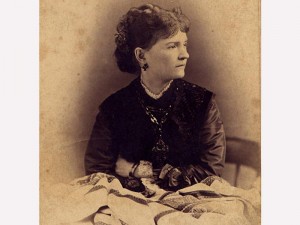 eliza frances andrews