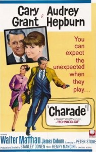 Charade_movieposter