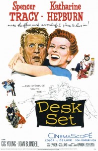 Desk-Set-Poster