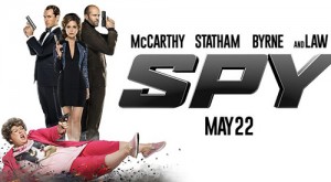 spy