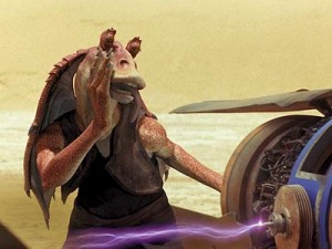 jar jar binks