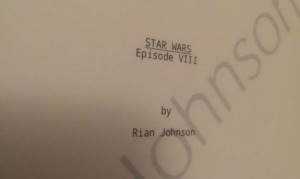 starwarsscript