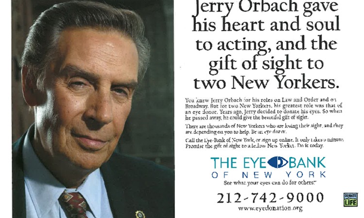 jerry-orbach-eye-bank-ad