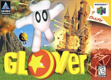 Glover_Nintendo_64_cover_art